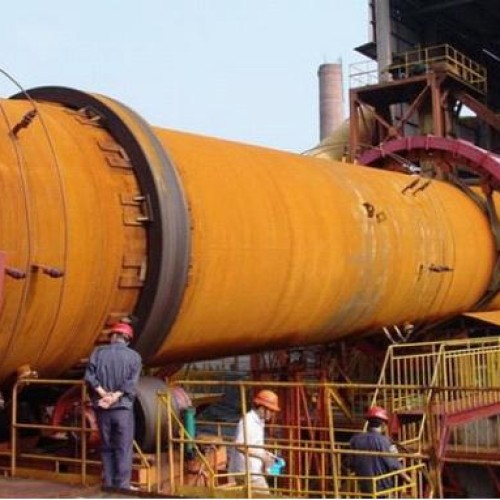 Coal slime dryer